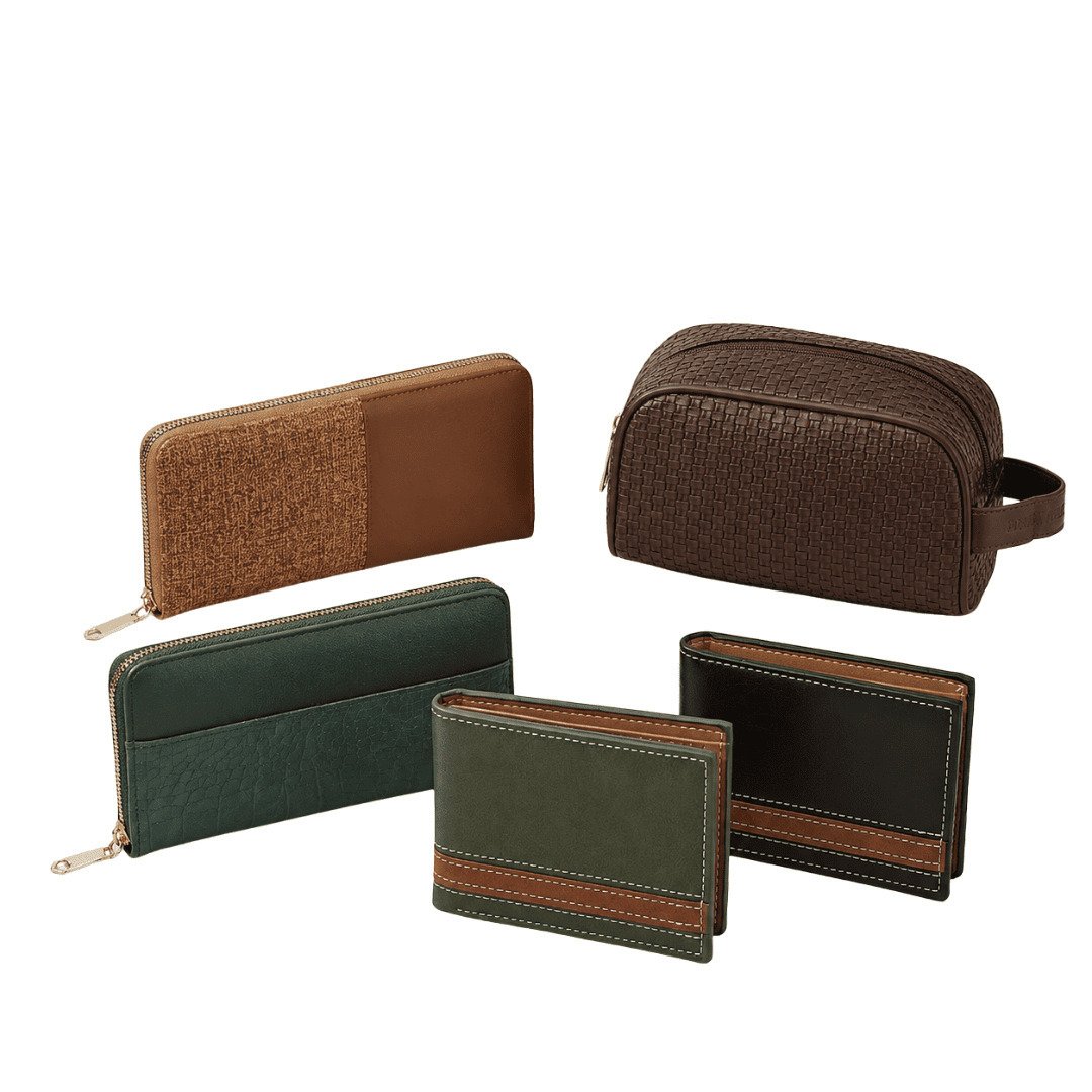 Premium leather manufacturing