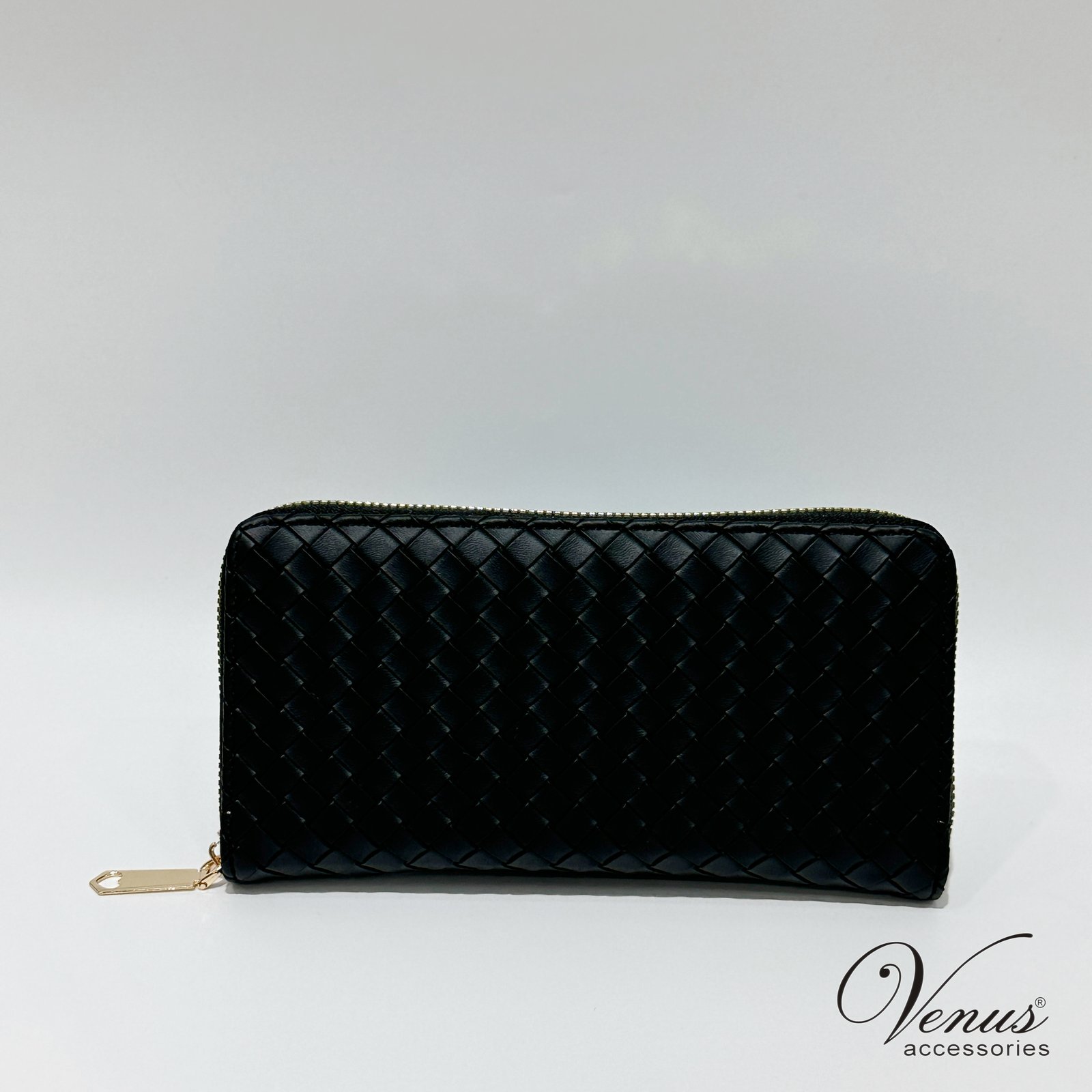 LADIES WALLET ZIPPER