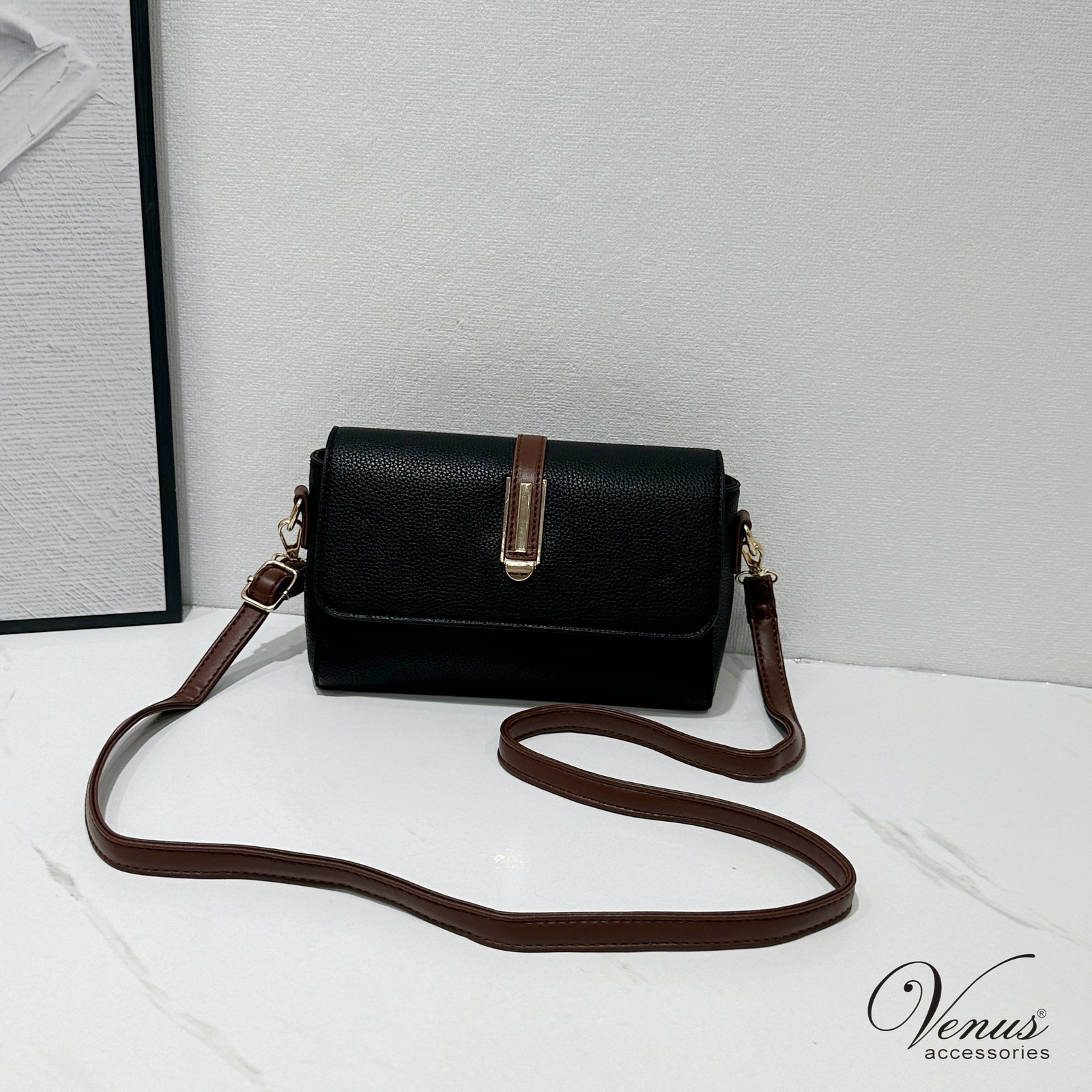 WOMEN HAND BAG thumbnail 2