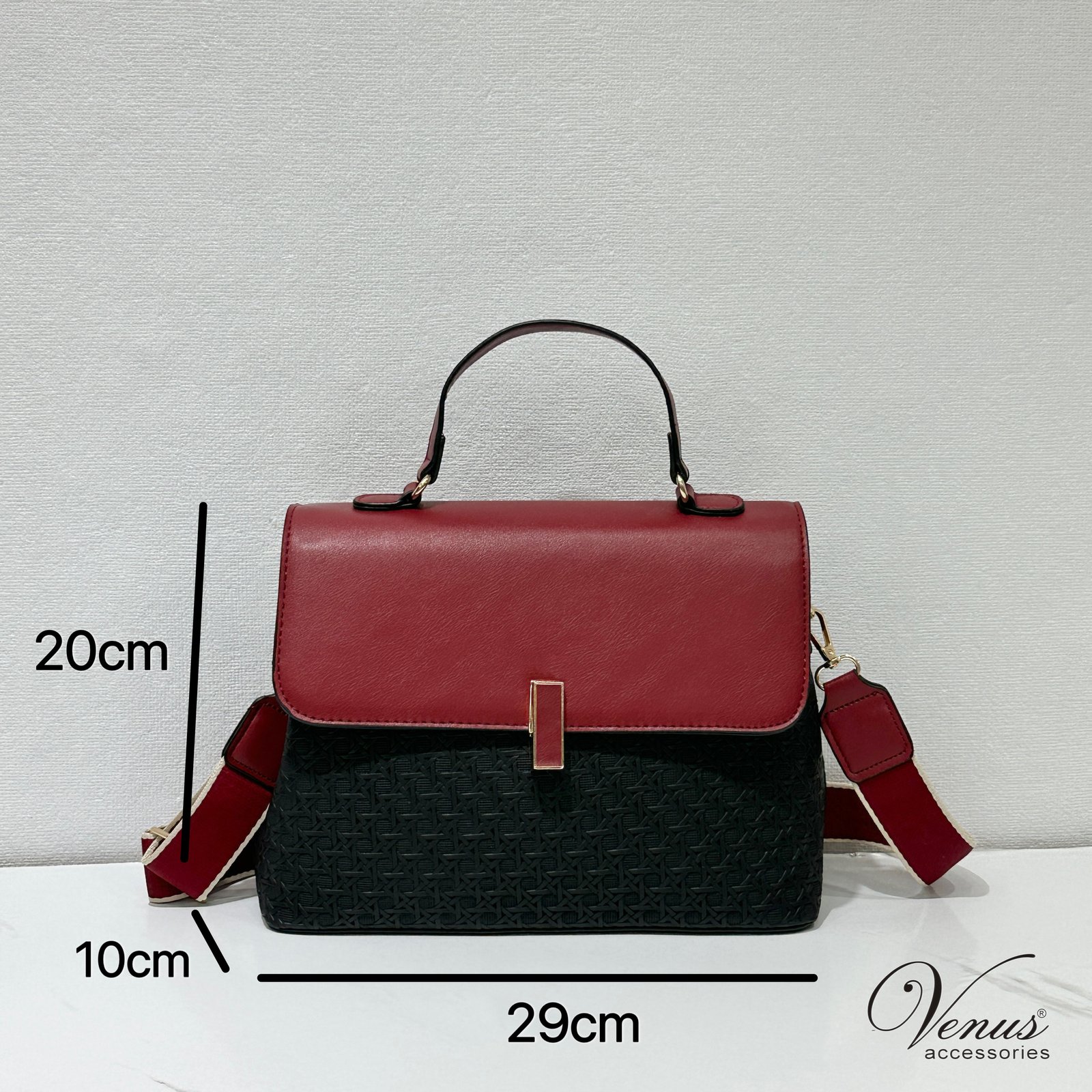WOMEN HAND BAG thumbnail 3