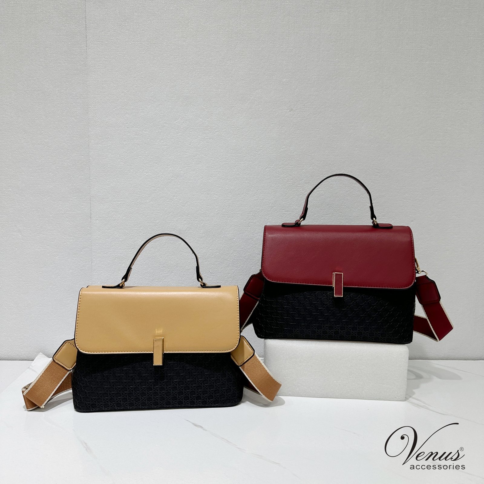 WOMEN HAND BAG thumbnail 4