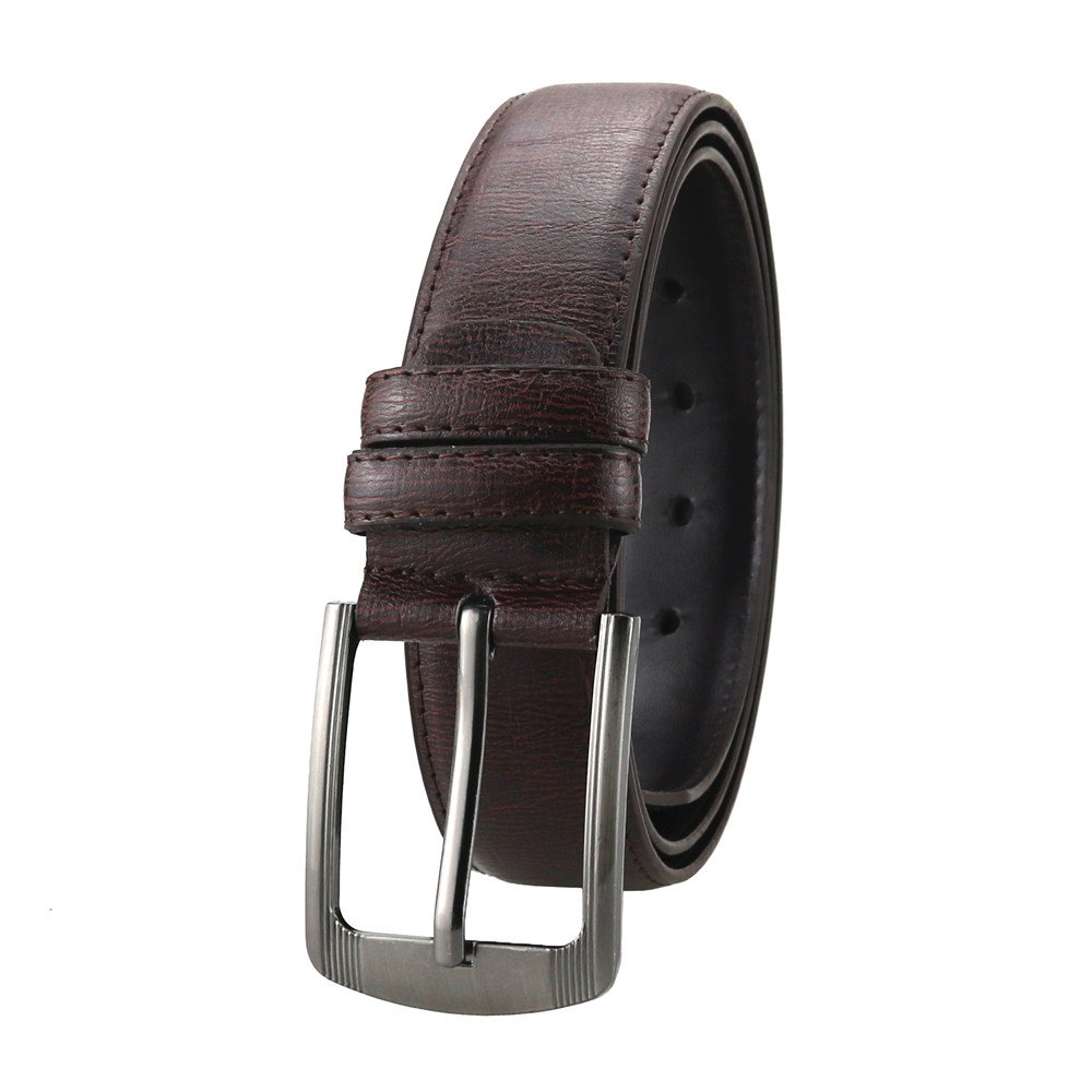 MEN PU BELT thumbnail 2