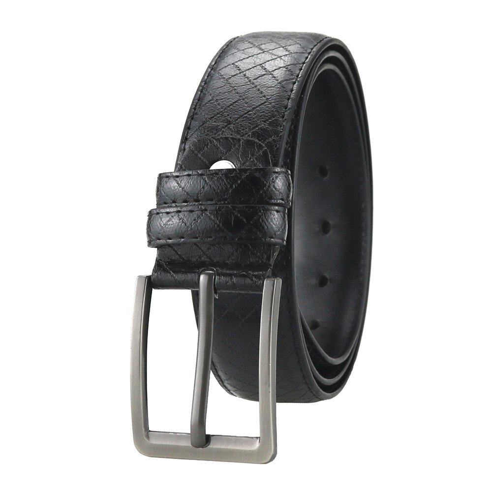 MEN PU BELT