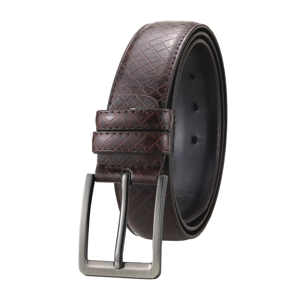 MEN PU BELT thumbnail 2