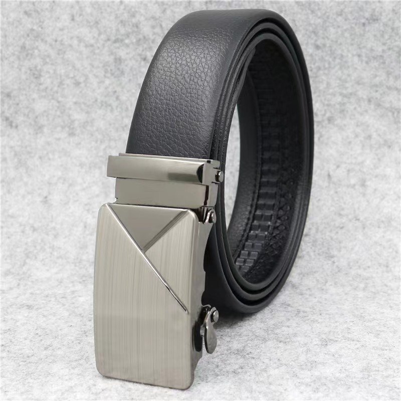 MEN PU BELT