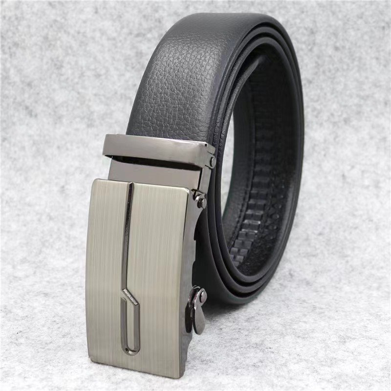 MEN PU BELT