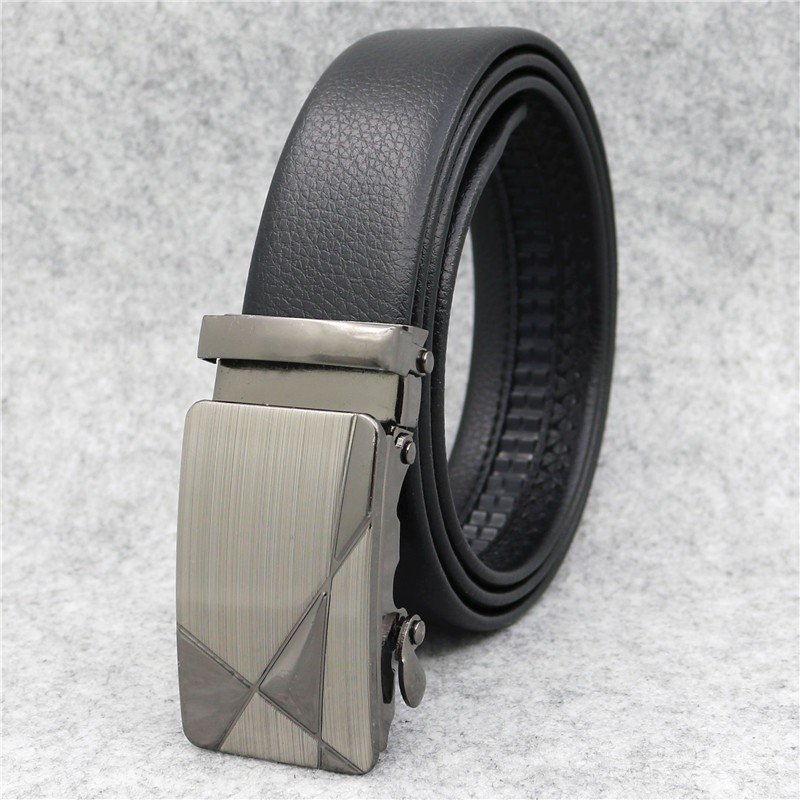 MEN PU BELT