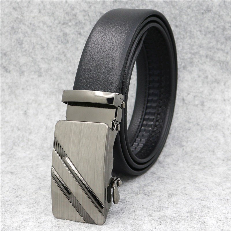 MEN PU BELT