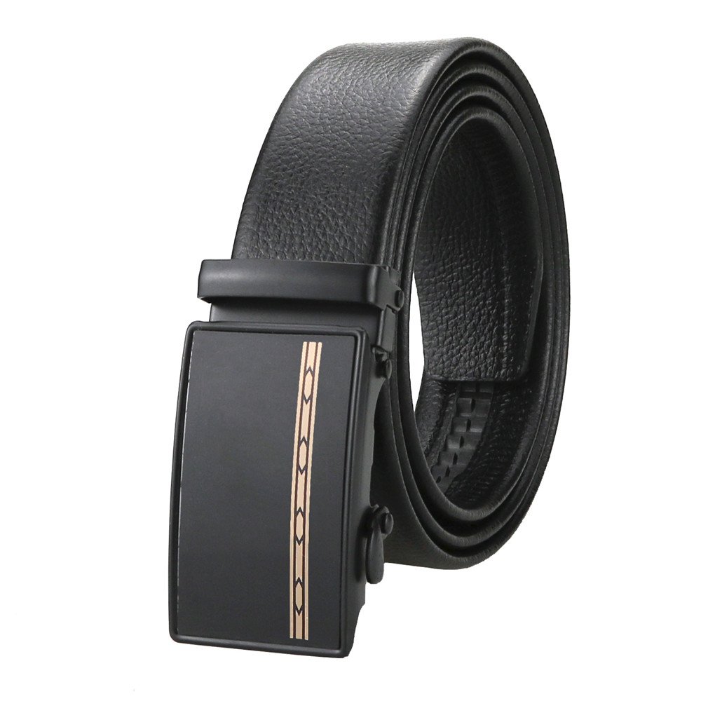 MEN PU BELT