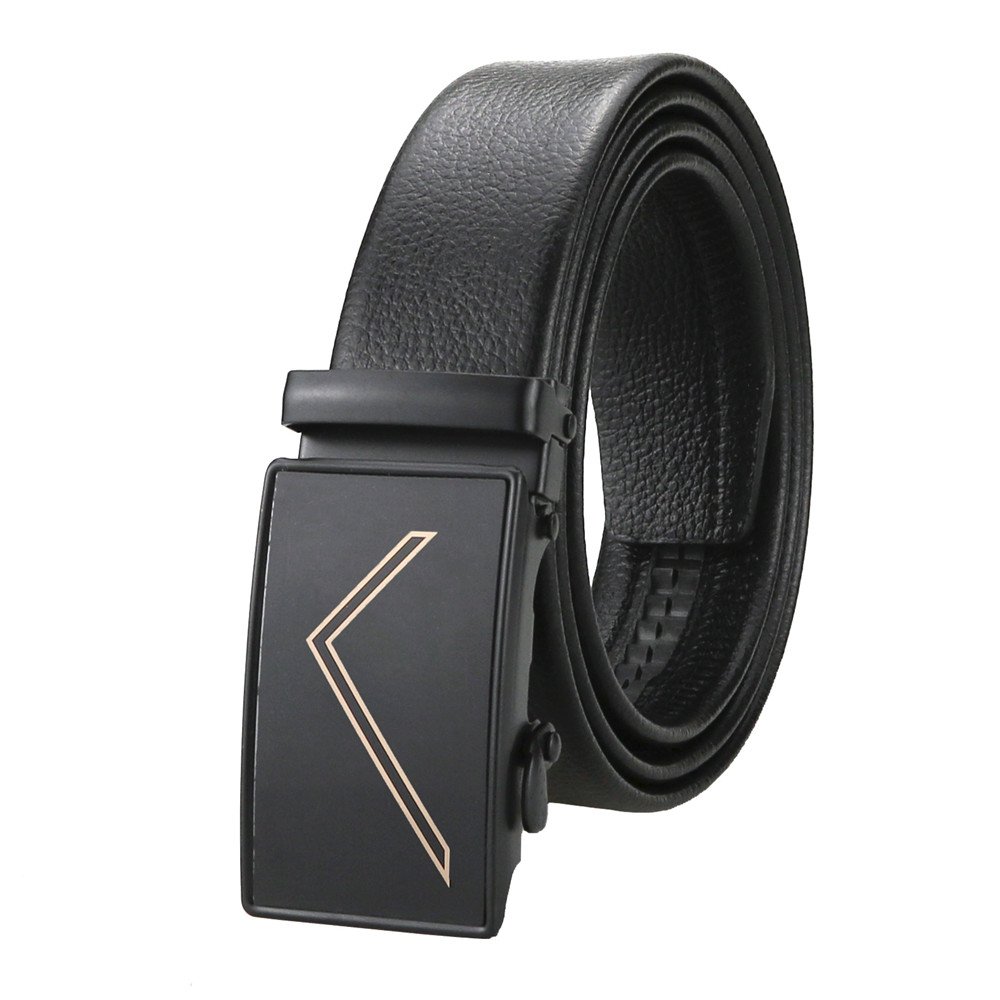 MEN PU BELT