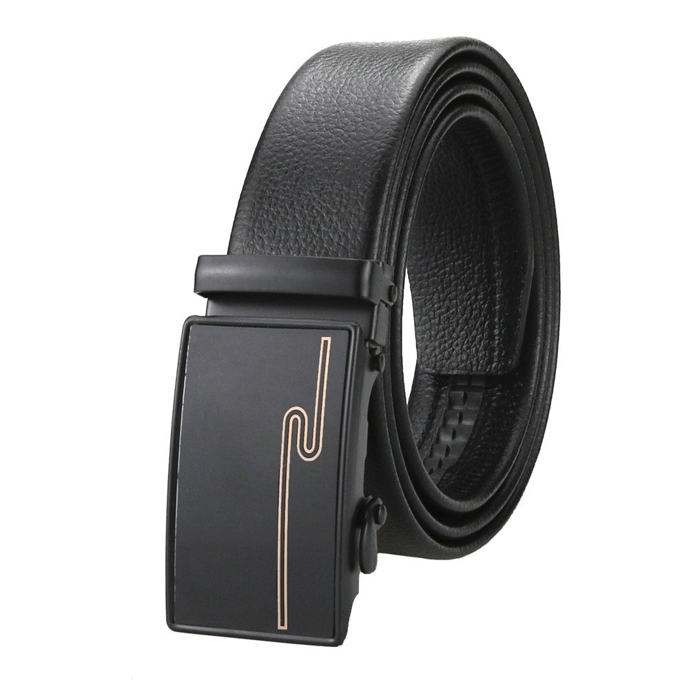 MEN PU BELT