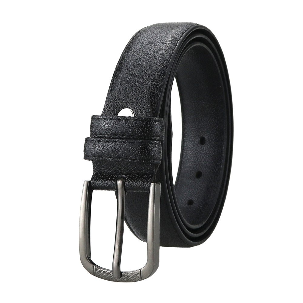 MEN PU BELT