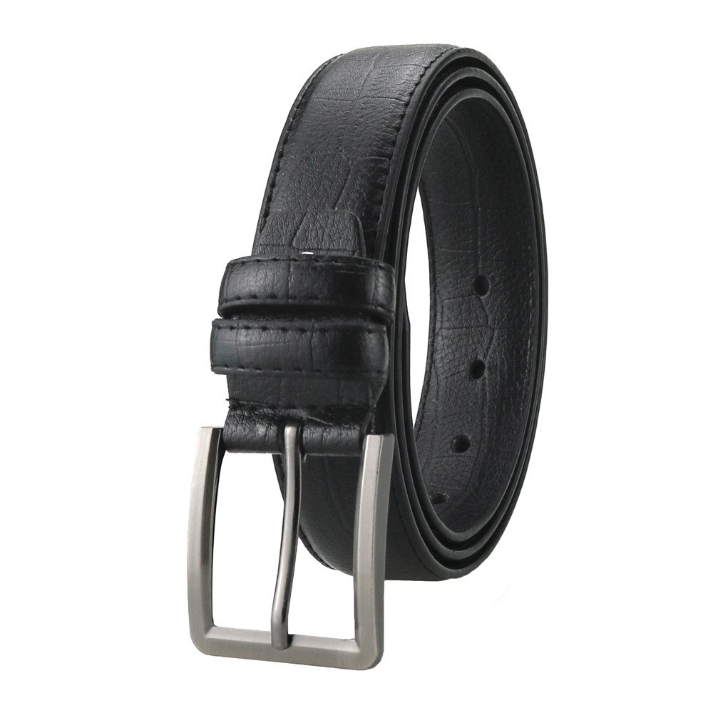MEN PU BELT