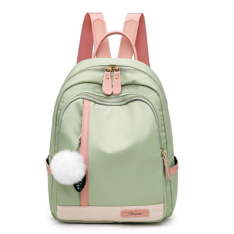 LDS BACK BAG