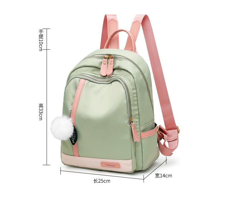 LDS BACK BAG thumbnail 5