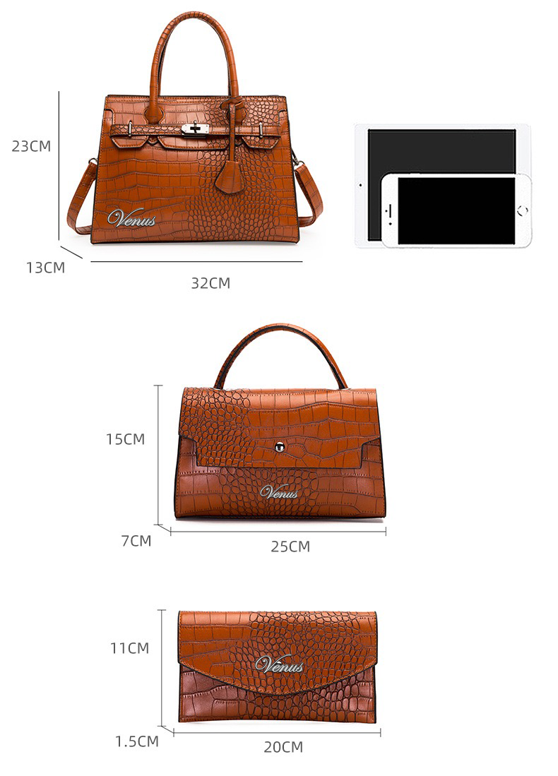 Ladies Bags thumbnail 6
