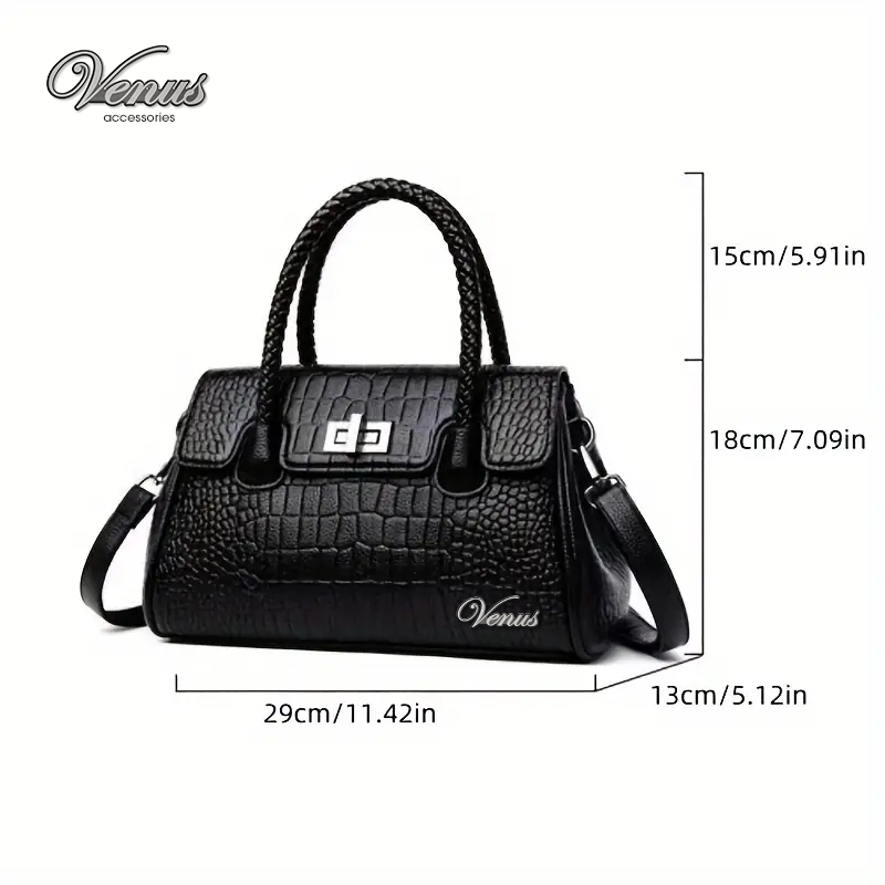 Ladies Bag thumbnail 4
