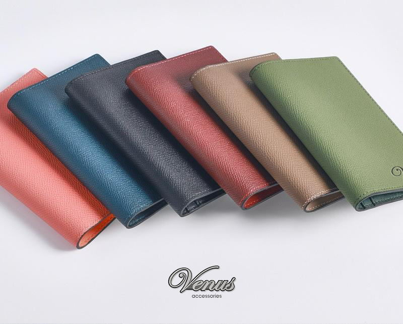Ladies Wallets