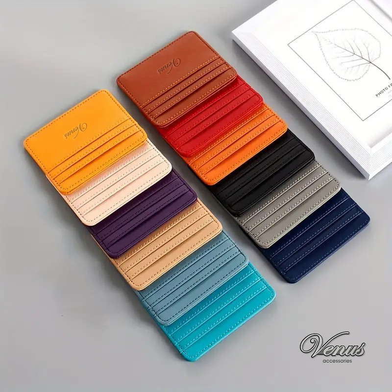 Ladies Wallets