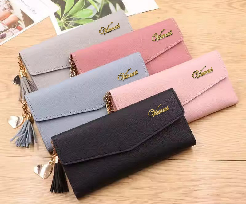 Ladies Wallets