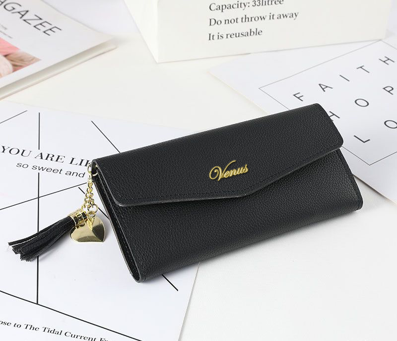 Ladies Wallets thumbnail 2