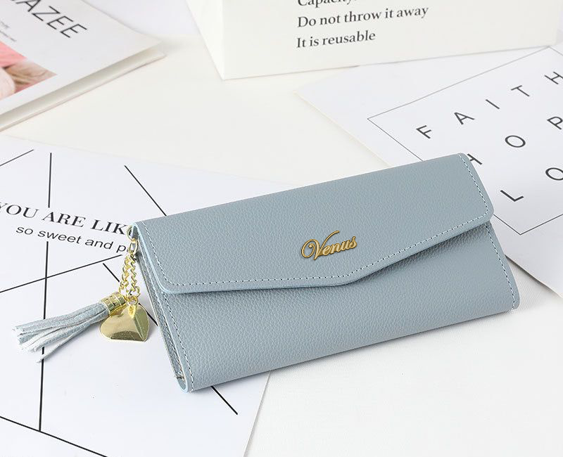 Ladies Wallets thumbnail 3