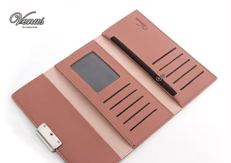 Ladies Wallets thumbnail 5