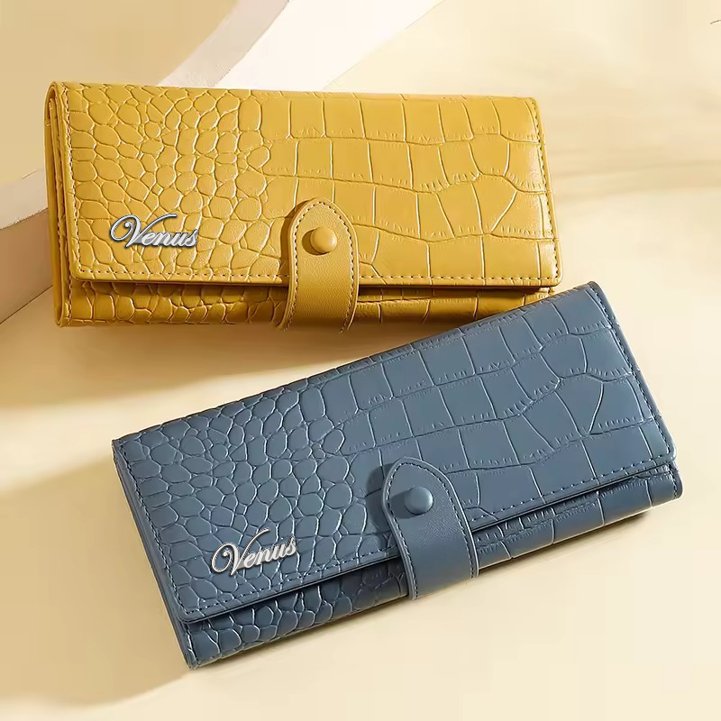 Ladies Wallets