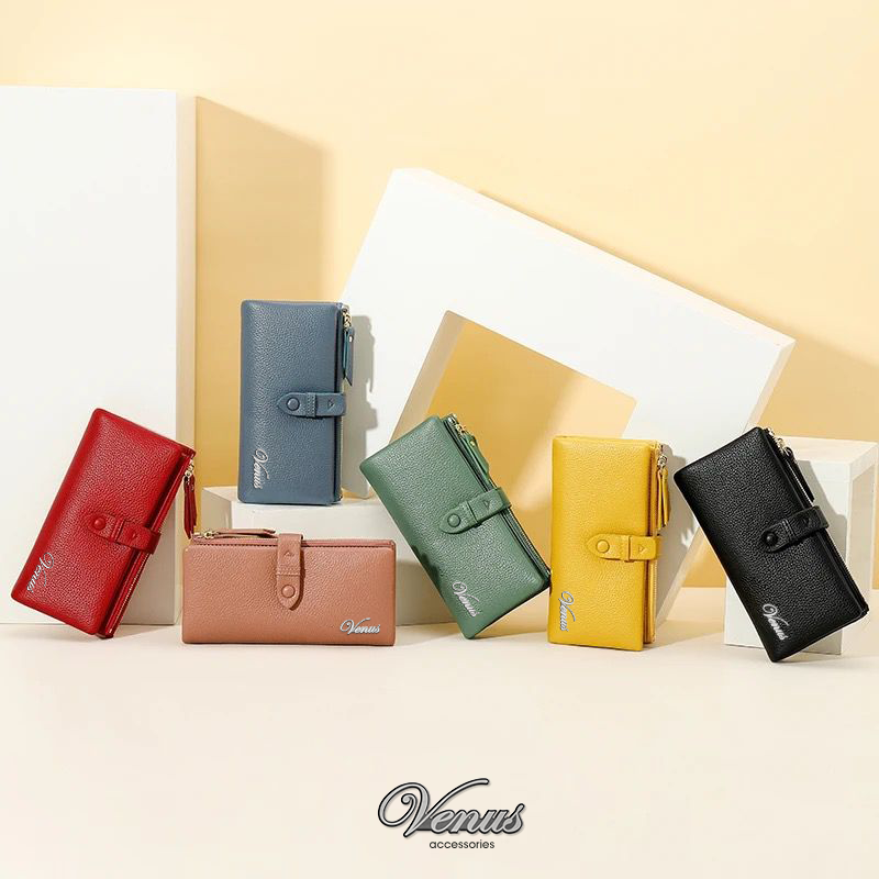 Ladies Wallets thumbnail 2