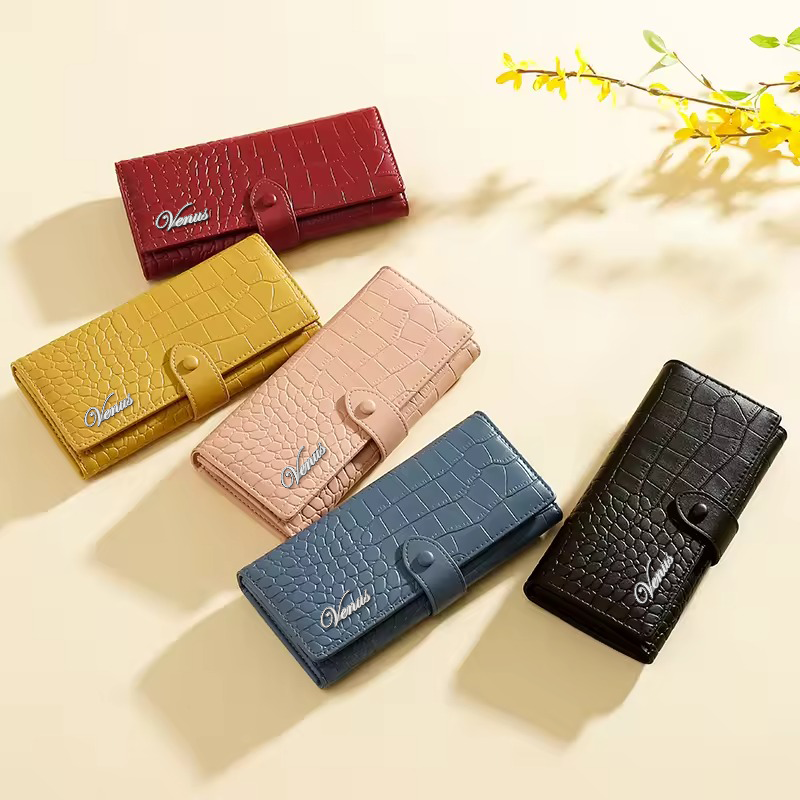 Ladies Wallets thumbnail 3