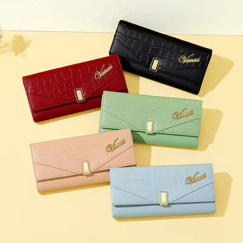 Ladies Wallets thumbnail 3