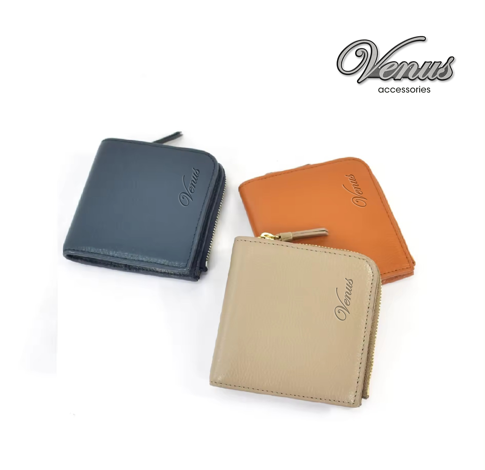 Ladies Wallets thumbnail 3