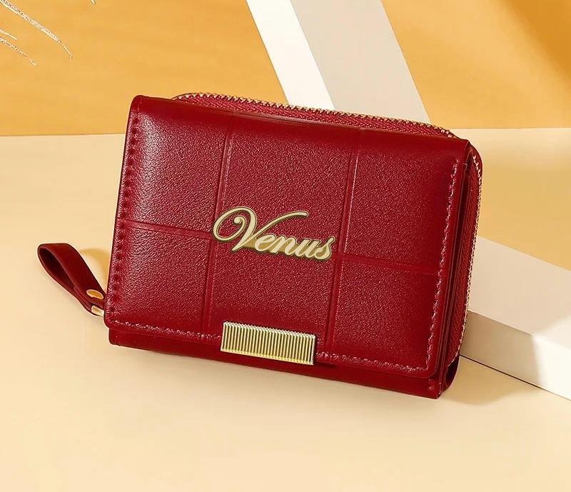 Ladies Wallets