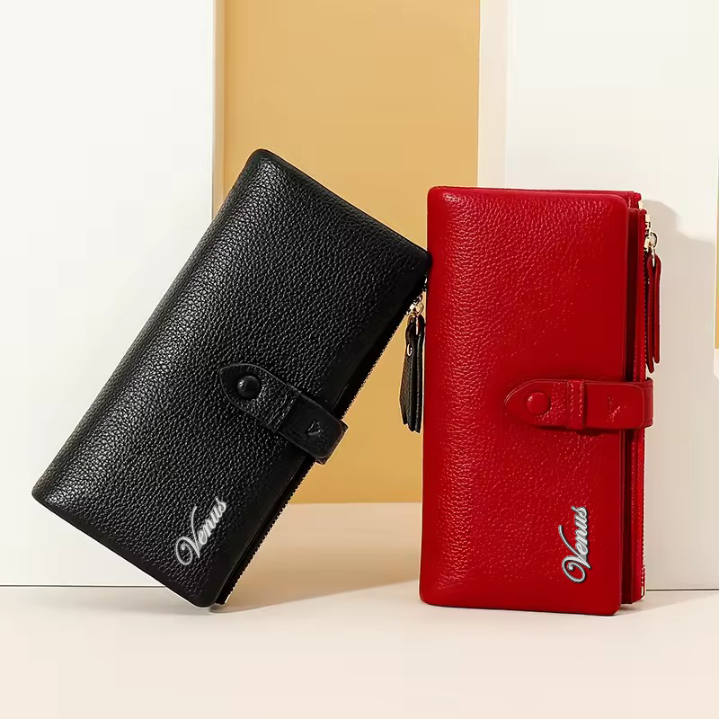 Ladies Wallets