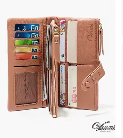 Ladies Wallets thumbnail 2