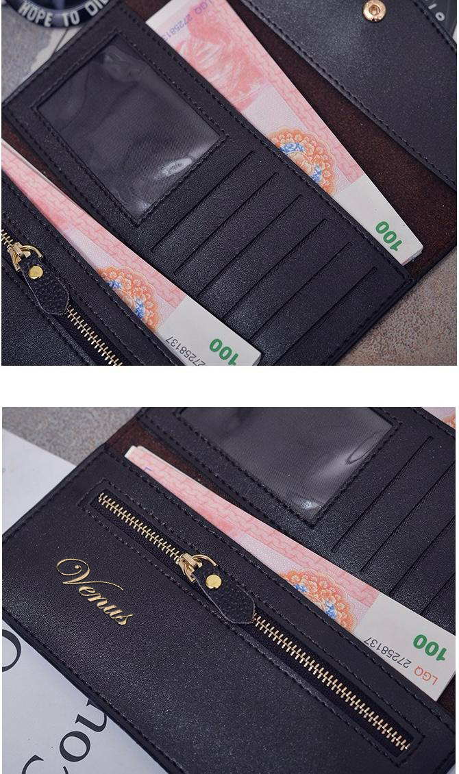 Ladies Wallets thumbnail 3