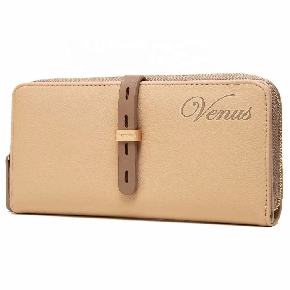 Ladies Wallets