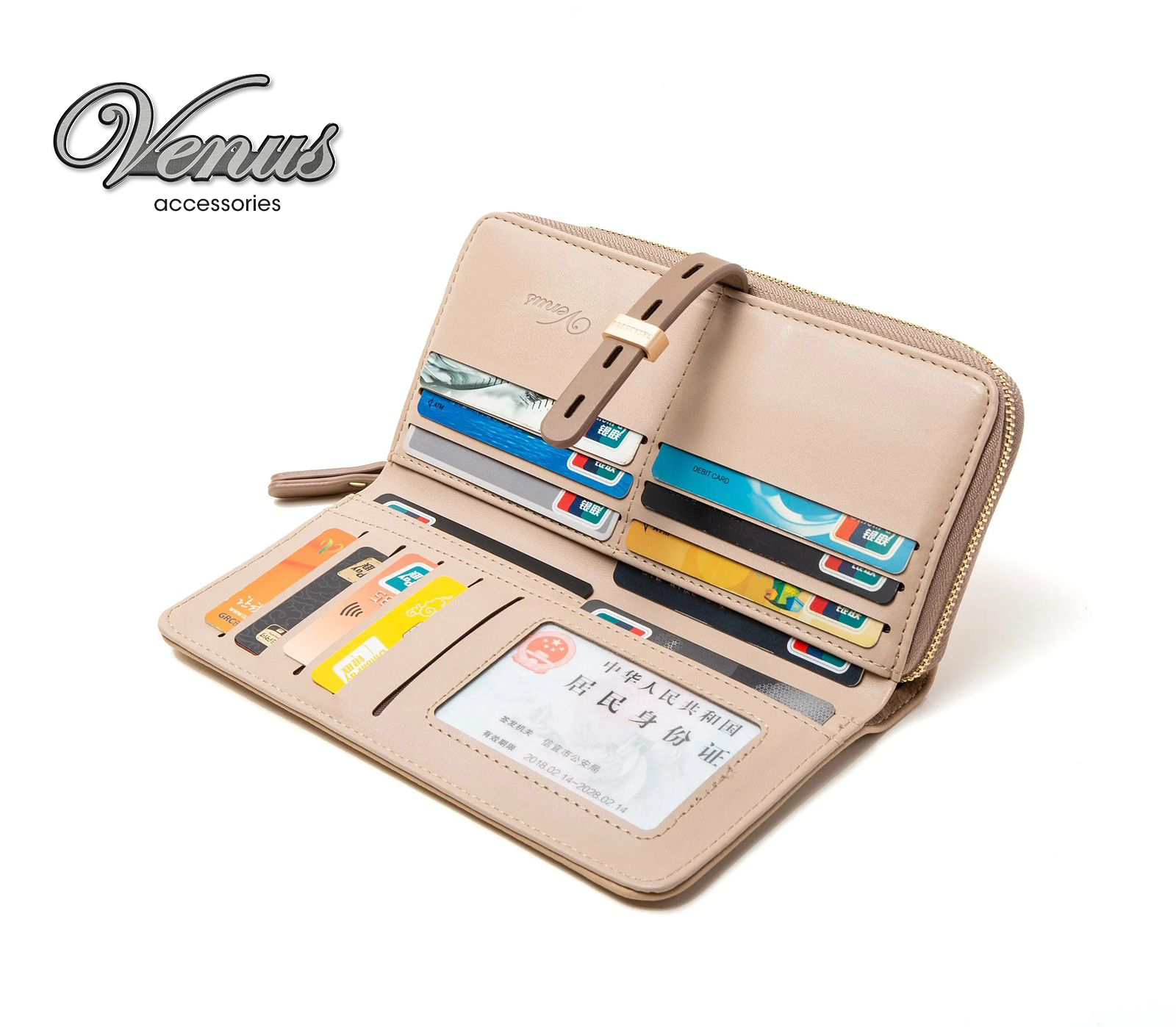 Ladies Wallets thumbnail 2