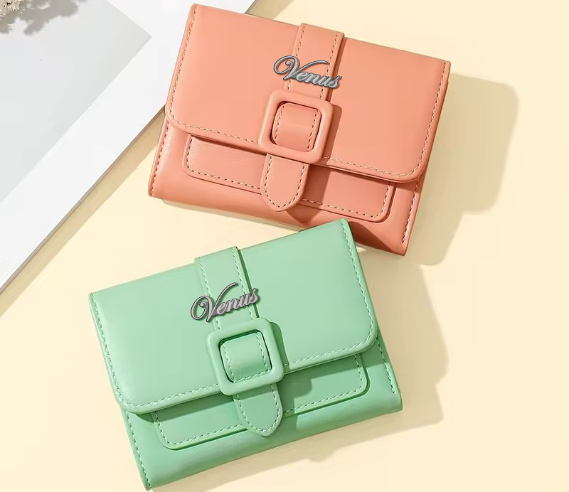 Ladies Wallets