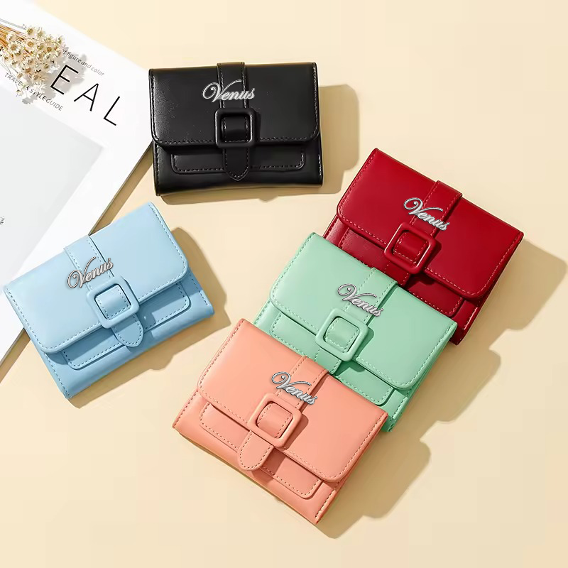 Ladies Wallets thumbnail 2