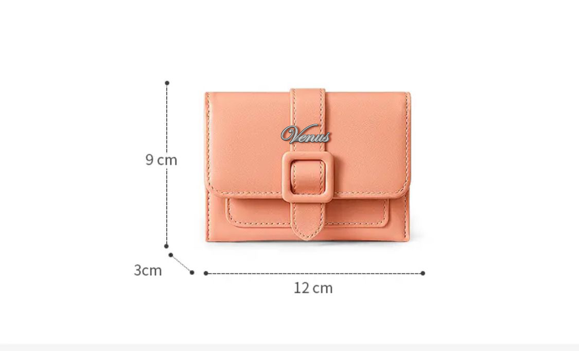 Ladies Wallets thumbnail 3