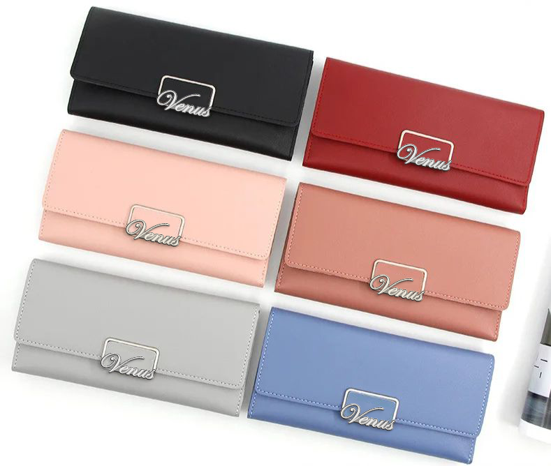 Ladies Wallets thumbnail 3