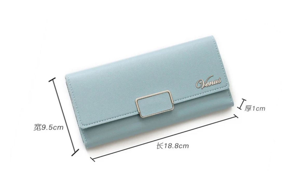 Ladies Wallets thumbnail 5