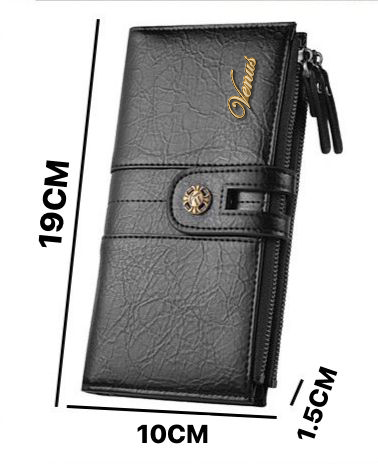Ladies Wallets thumbnail 3