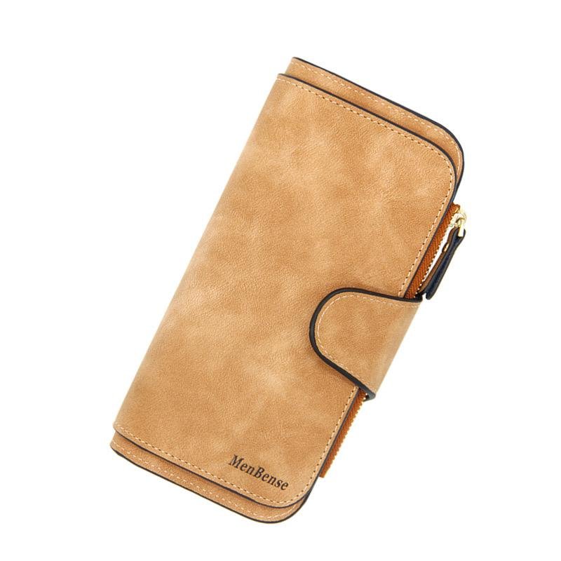 Ladies Wallets