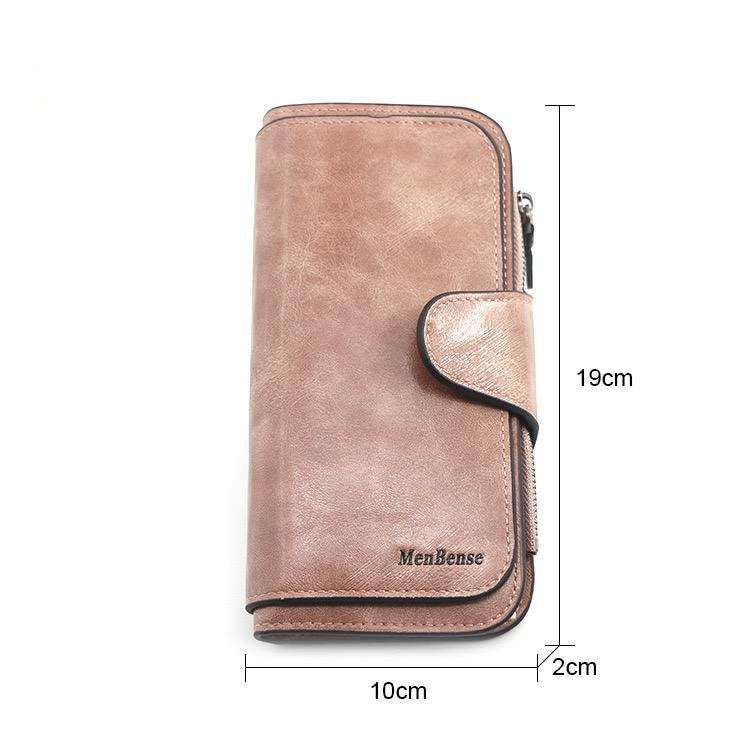Ladies Wallets thumbnail 2