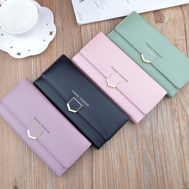 Ladies Wallets thumbnail 2