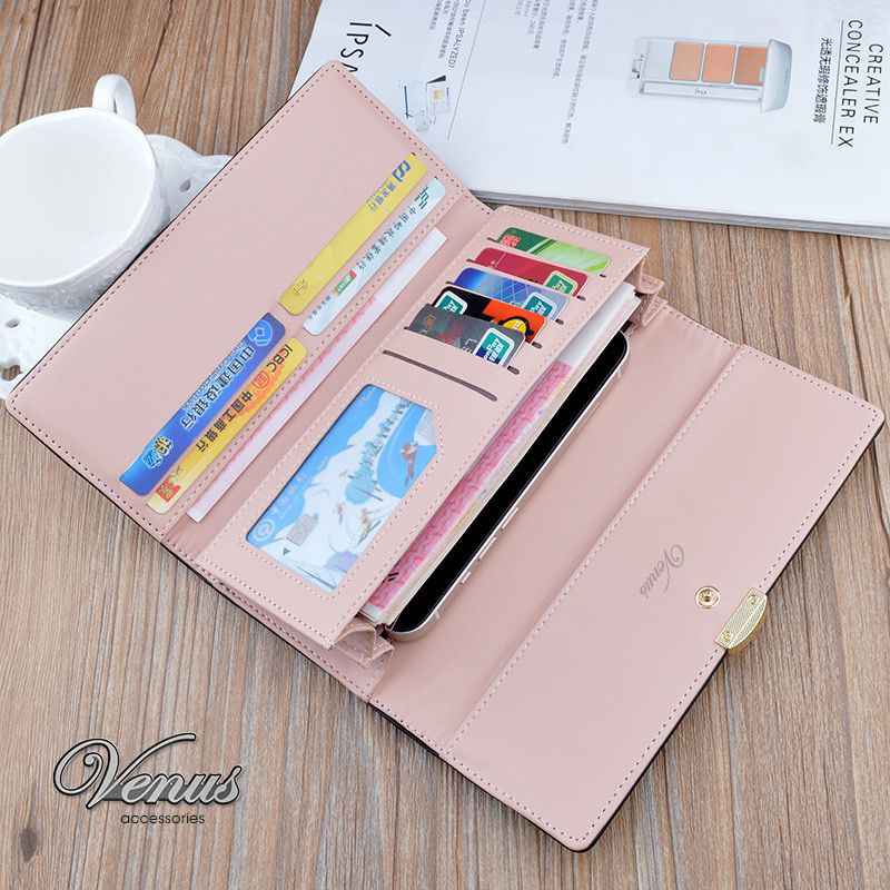 Ladies Wallets thumbnail 6
