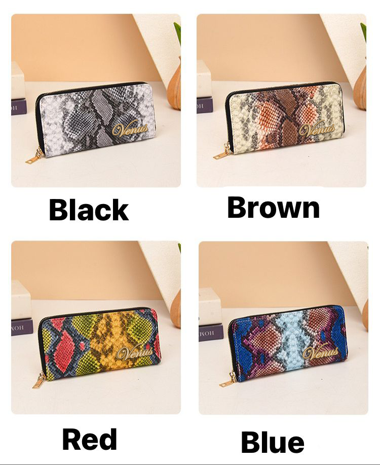 Ladies Wallets thumbnail 4