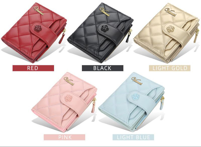 Ladies Wallets thumbnail 2